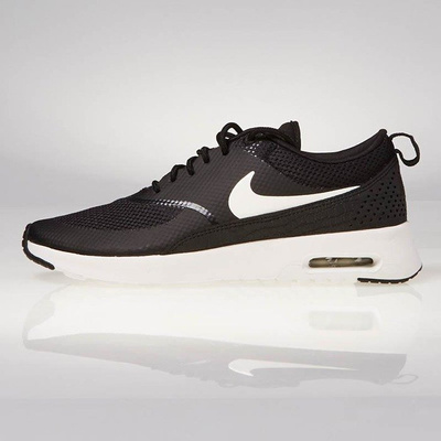 Sneakers buty Nike WMNS Air Max Thea black / summit white 599409-020