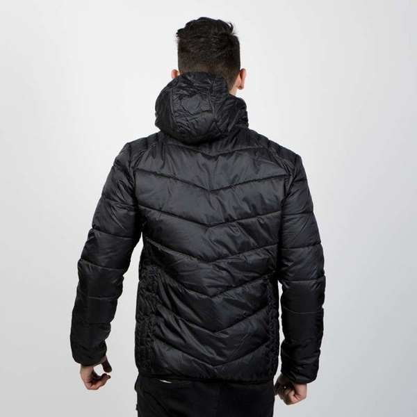 Kurtka Ellesse Ginap Jacket anthracite