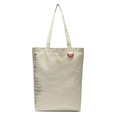 Nike Heritage Tote Bag ecru