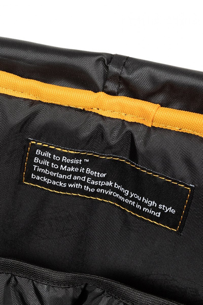 Plecak Eastpak x Timberland Rawlo Backpack czarny