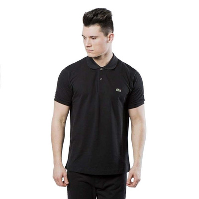 Koszulka Lacoste Polo black L1212-031