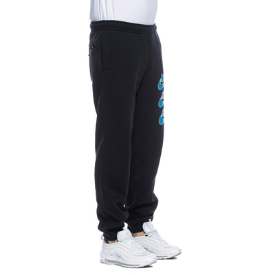 Nike SB Sweatpants Icon Pants TRIPL STK czarne