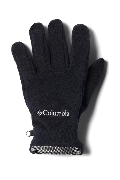 Rękawiczki damskie Columbia Thermarator Glove czarne