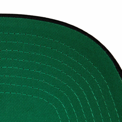 Mitchell & Ness snapback NHL Boston Bruins Team Ground 2.0 Pro Snapback black