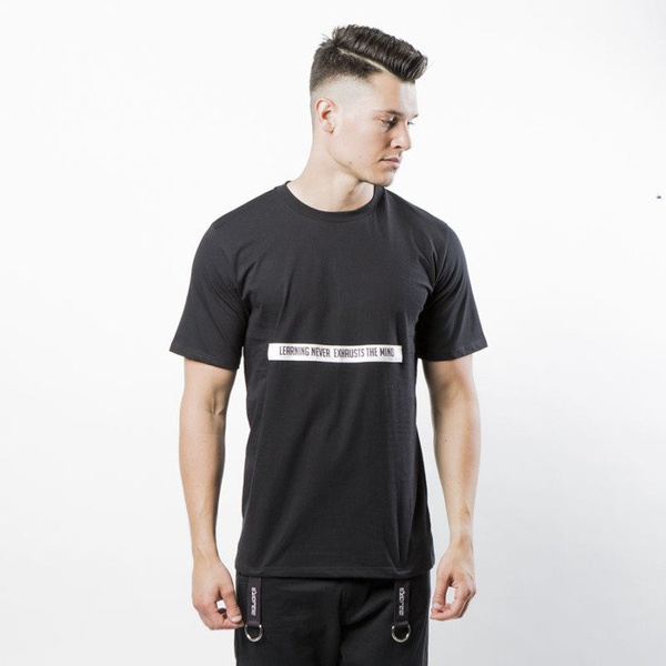 Majors koszulka Vinci black