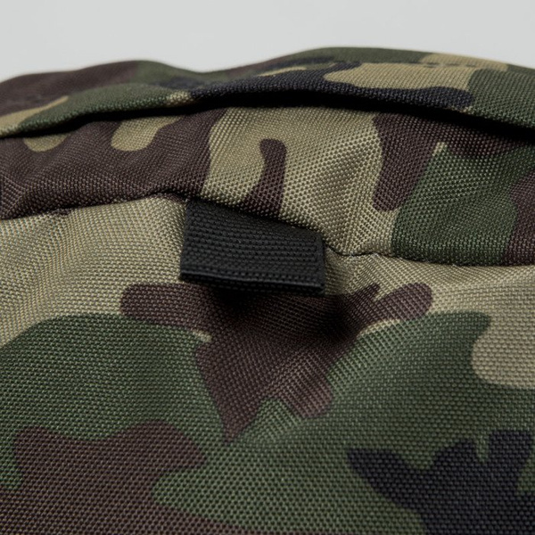Plecak New Era Logo NE Backpack woodland camo