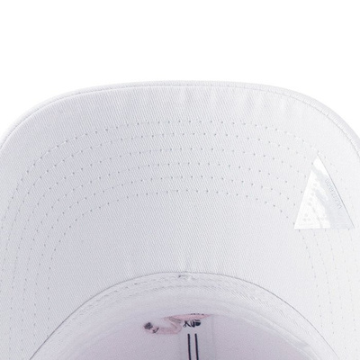 Czapka Cayler & Sons WHITE LABEL Camingo Curved Cap white / mc