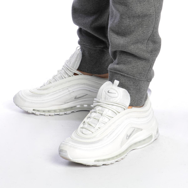 Spodnie dresowe Nike NSW Club Jogger BB szare