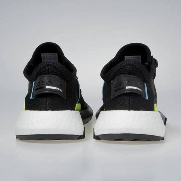 Sneakers buty Adidas Originals POD-S3.1 AQ1059 black