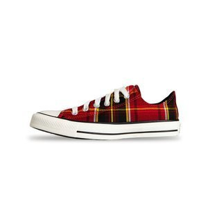 Sneakers Converse Chuck Taylor All Star university red/black/egret (568926C)