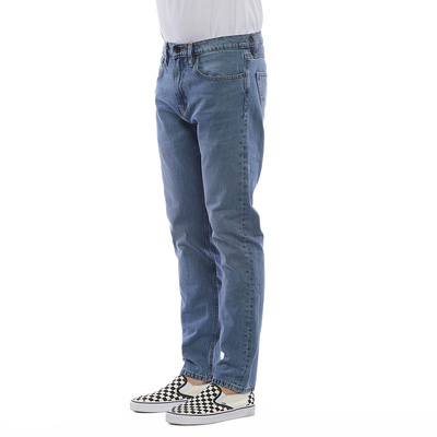 Levis Skatebording Jeans Pants Skate 512 Slim 5 Pocket SE light blue