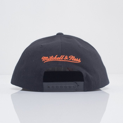 Mitchell & Ness snapback NBA All Star black V150Z