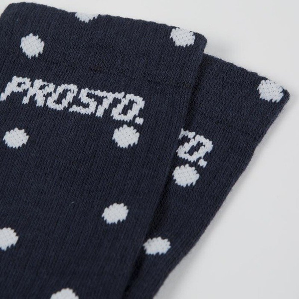 Prosto Klasyk skarpety długie Snow 3Pack multi