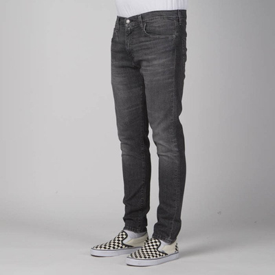 Levis 512 Jeans Slim Tapered Fit Richmond dark grey