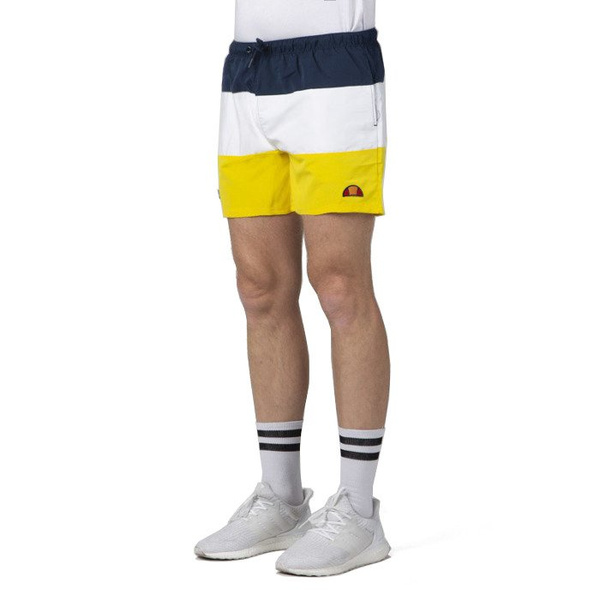 Spodenki Ellesse Cieno Short yellow