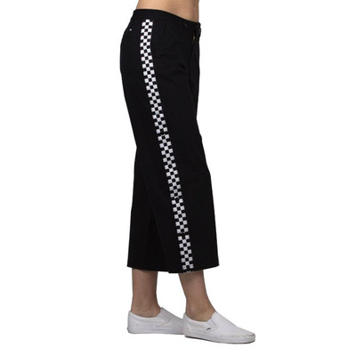 Vans Electric Blues Pant black