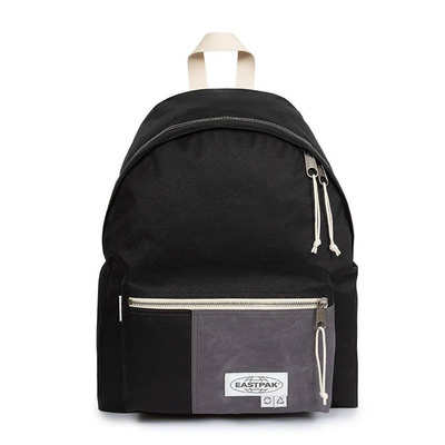 Plecak Eastpak Padded Pak'r Surplus Backpack czarny