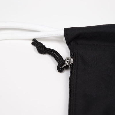 Nike Heritage Classics Gymsack black 