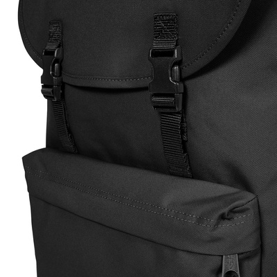 Eastpak London+ Backpack black