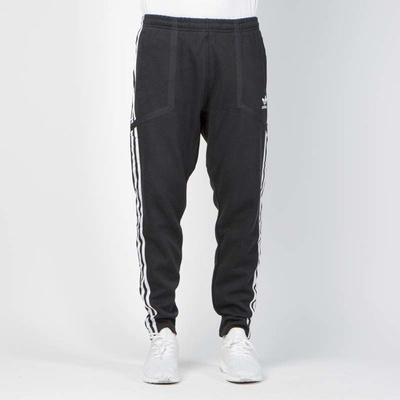 Adidas Originals Sweatpants Windsor TP black