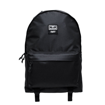 Obey Takeover Day Pack Backpack black