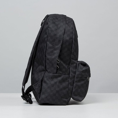Vans backpack Old Skool II BA dark grey (VN-0 ONIBA5)