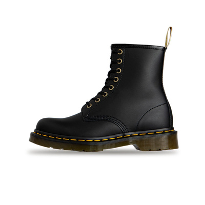 Buty Dr. Martens Vegan Black Felix Rub Off czarne (1460-14045001)