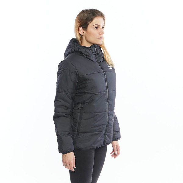 Kurtka damska Adidas Originals Jacket Padded black