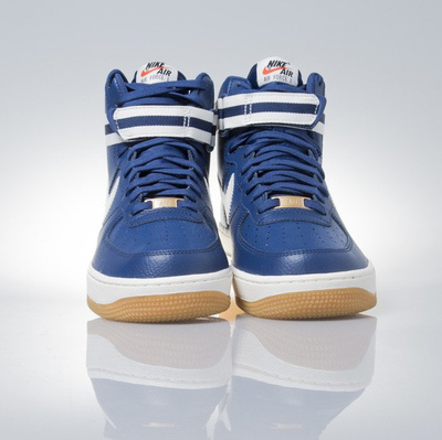 Nike Air Force 1 High '07 coastal blue (315121-410)