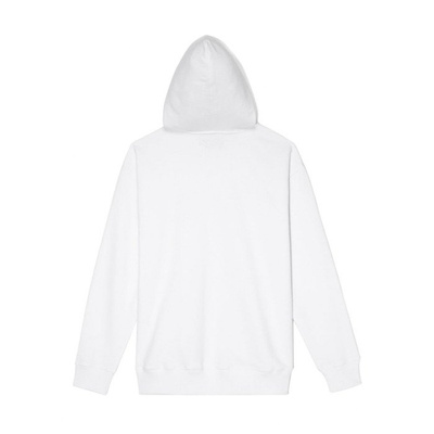 Majors bluza WHT Hoodie white
