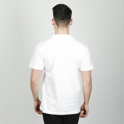 Mitchell & Ness t-shirt Chicago Bulls white Team Logo Traditional