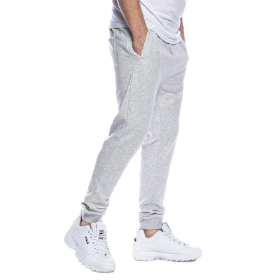 Spodnie dresowe Fila Men Edan Sweat Pants szare