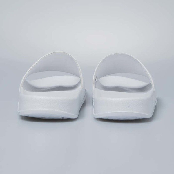 Klapki damskie FILA Palm Beach Slipper WMNS white 1010341.1FG