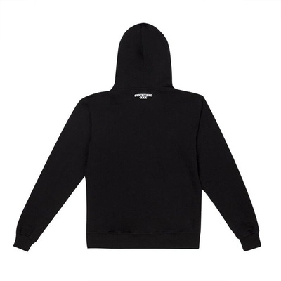 StickyBiz Sweatshirt Hoody Definition black