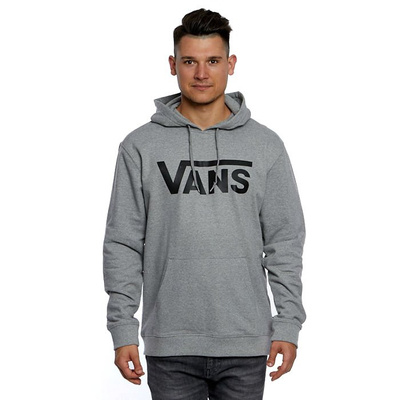Bluza Vans Classic Pullover Hoodie II grey heather