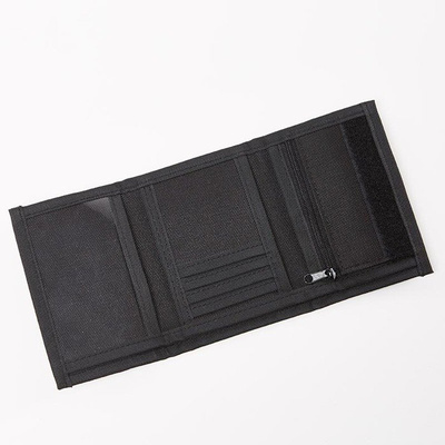 Portfel Nervous Classic black