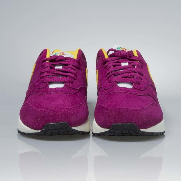 Nike Air Max Premium dynamic berry vivid sulfur 875844-500