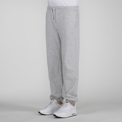 Kappa Authentic pants Snako grey melange