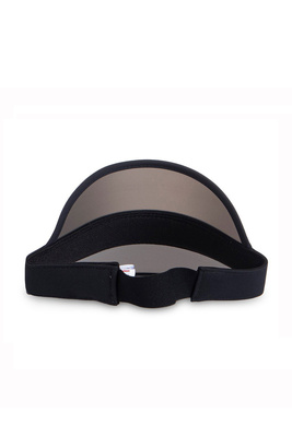 Fila Plactic Visor black