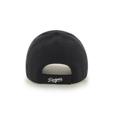 '47 Brand Los Angeles Dodgers Strapback black / white