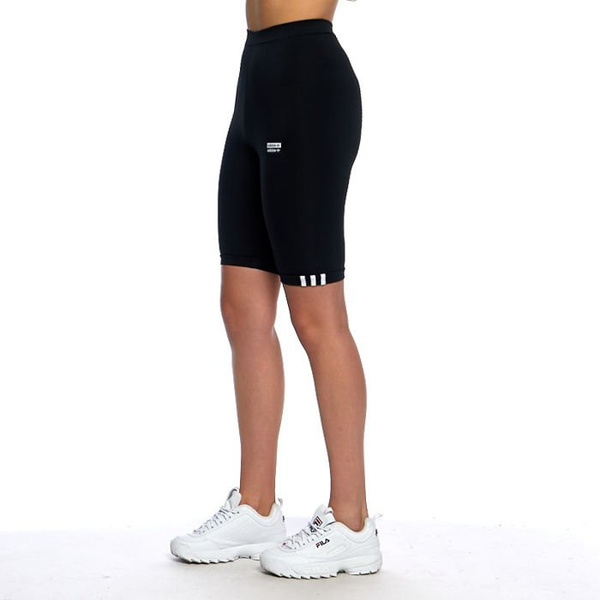 Szorty damskie Adidas Originlas Cycling Tights black