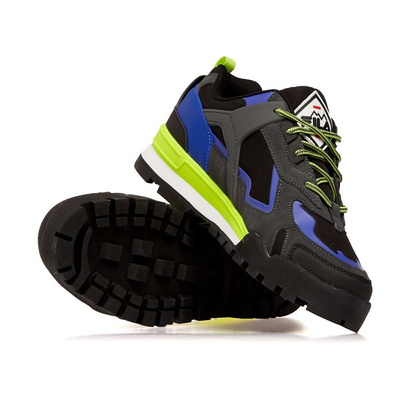 Buty Sneakers Fila Trailstep Low black (1010706.25Y)