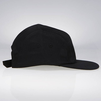 Czapka Elade 5 Panel Cap black