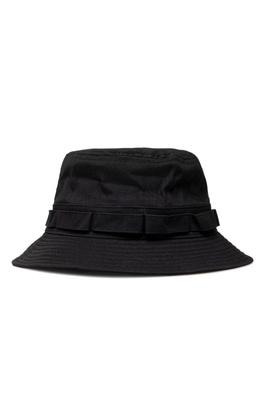 Kapelusz The North Face Class V Brimmer Bucket Hat czarny