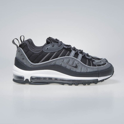 Nike Air Max Air Max 98 SE team black/anthracite-dark grey AO9380-001