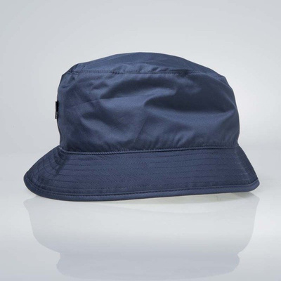 The North Face bucket hat Sun Stash navy / white