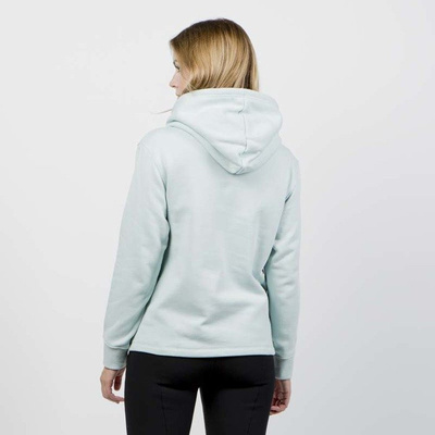 Adidas Originals WMNS OS Hoodie ash green