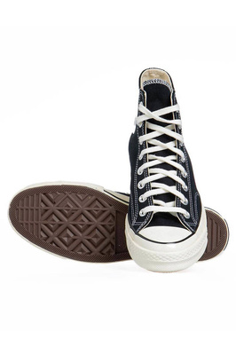 Sneakers buty Converse Chuck 70 Hi czarne (162050C)
