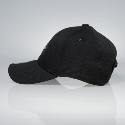Cap Mitchell & Ness snapback M&N Logo black Stance Stretchfit