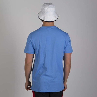 Fila T-shirt Seamus Tee marina